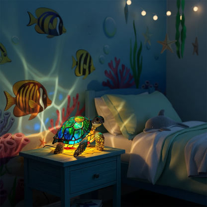 Essence of the Molokai Turtle